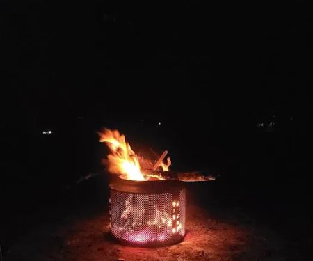 Luxury Camper Rentals