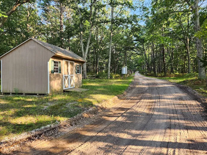 Peconic River Campground Picture 1