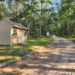 Peconic River Campground