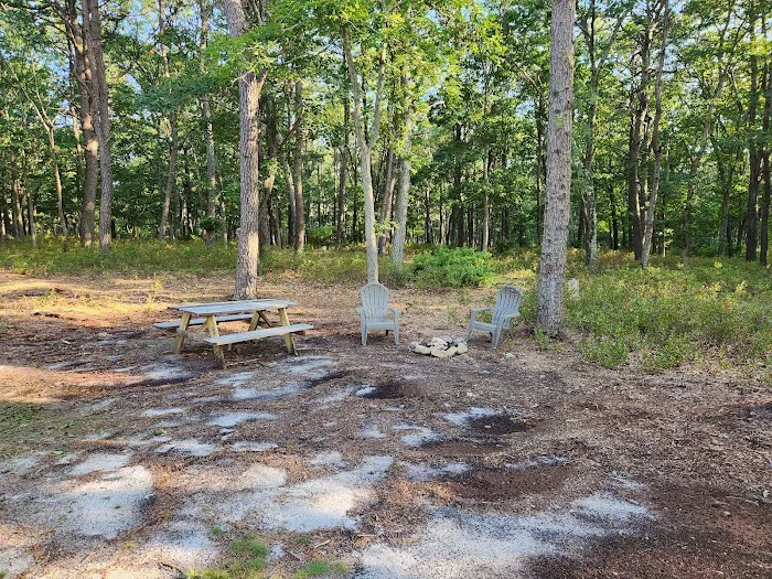 Peconic River Campground Picture 7