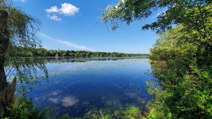 Peconic River Campground Picture 6