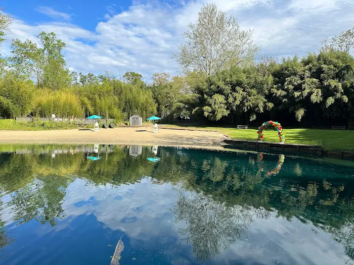 Bamboo Gardens Event Center and Campground Picture 3