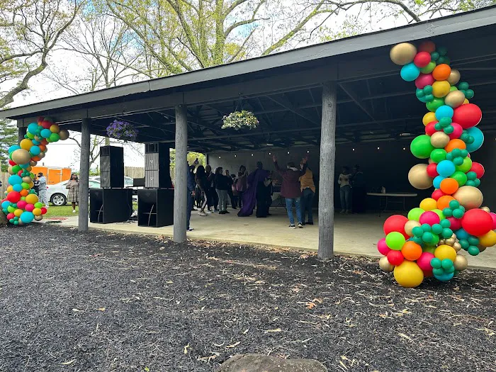 Bamboo Gardens Event Center and Campground Picture 1