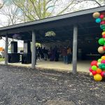 Bamboo Gardens Event Center and Campground