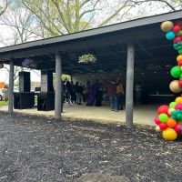 Bamboo Gardens Event Center and Campground ico