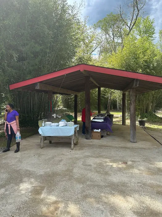 Bamboo Gardens Event Center and Campground Picture 4