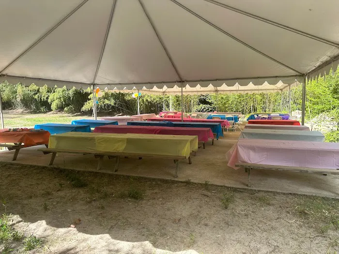 Bamboo Gardens Event Center and Campground Picture 5