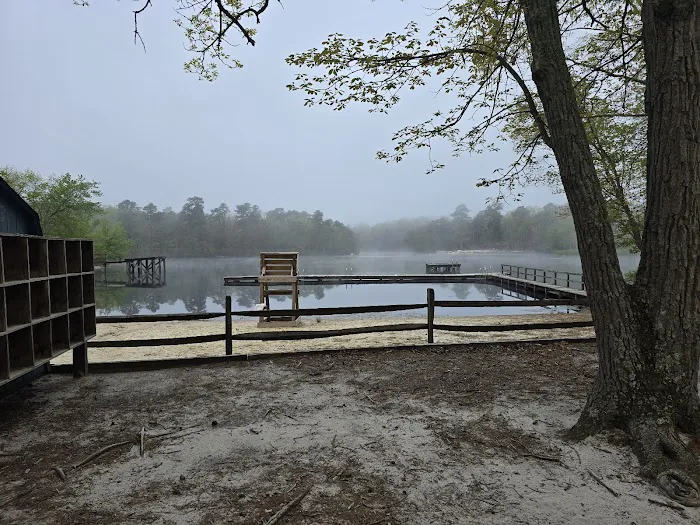 Burlington Co. Camps Acq Picture 1