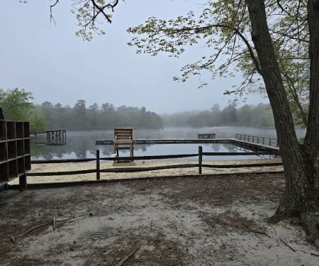 Burlington Co. Camps Acq