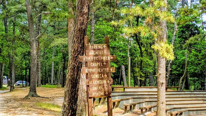 Burlington Co. Camps Acq Picture 4