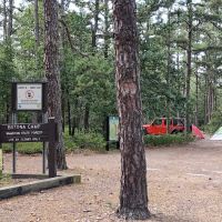 Batona Campground ico