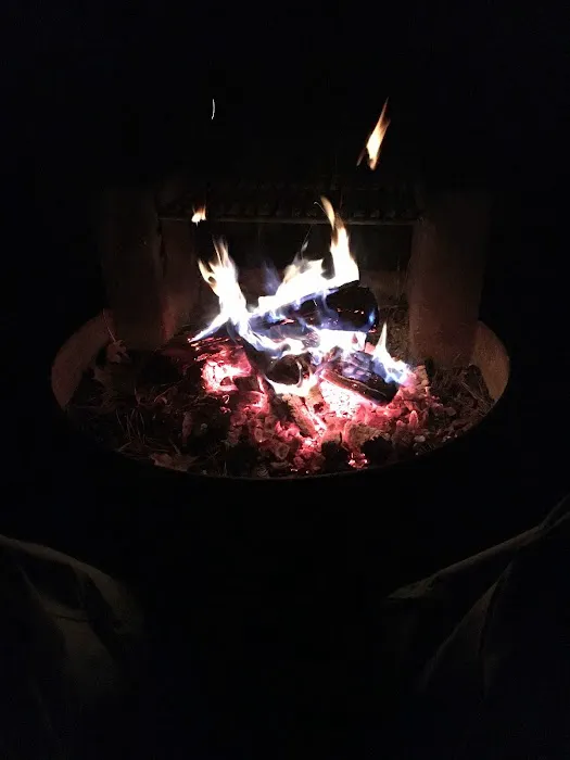 Batona Campground Picture 3