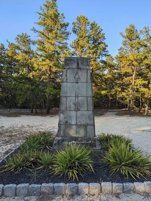 Batona Campground Picture 9