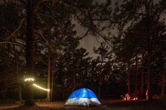 Batona Campground Picture 4