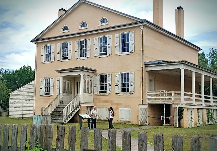 Atsion Office Picture 2