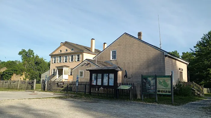 Atsion Office Picture 1