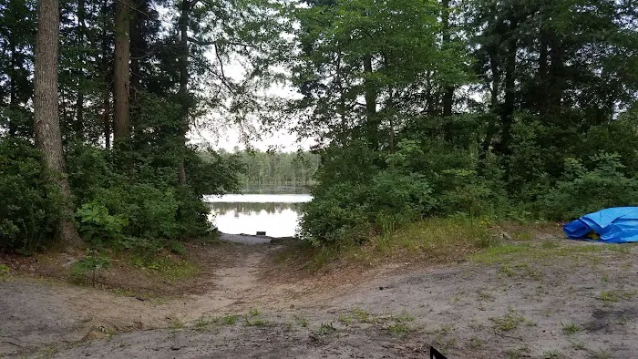 Atsion Family Campground Picture 5