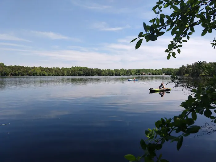 Atsion Family Campground Picture 1