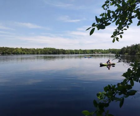 Atsion Family Campground