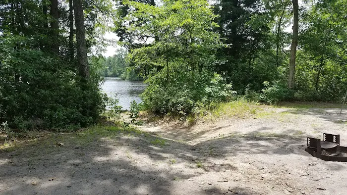 Atsion Family Campground Picture 4