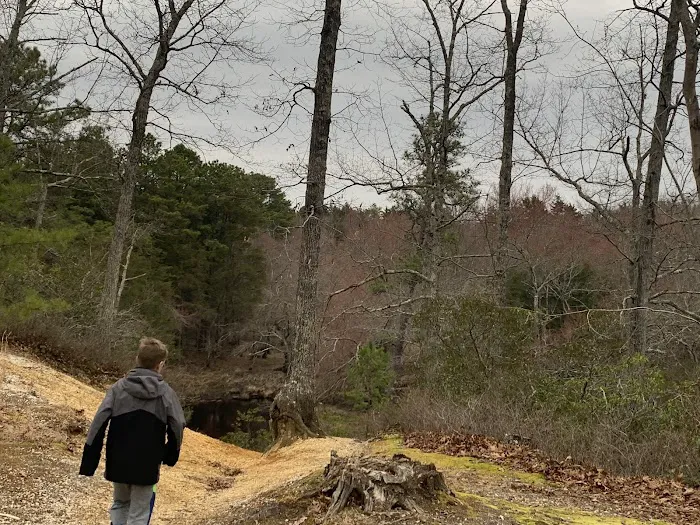 Hawkins Bridge Campground Picture 2