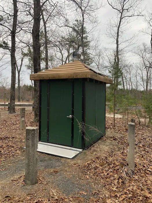 Hawkins Bridge Campground Picture 1