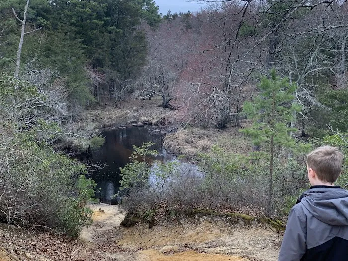 Hawkins Bridge Campground Picture 3