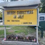 Wading Pines Camping Resort