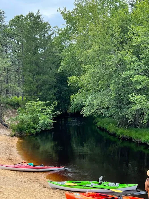 Wading Pines Camping Resort Picture 2