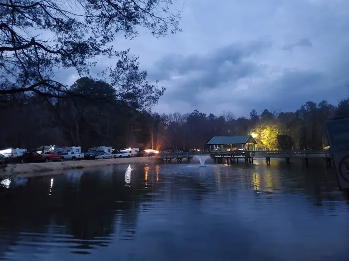 Wading Pines Camping Resort Picture 8