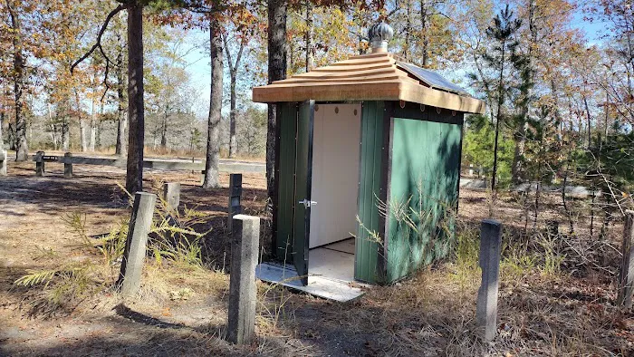 Godfrey Bridge Campground Picture 2