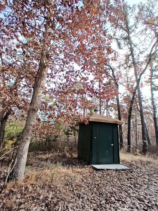 Godfrey Bridge Campground Picture 7