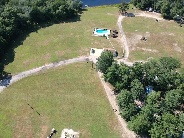 Brookville Campgrounds Picture 7