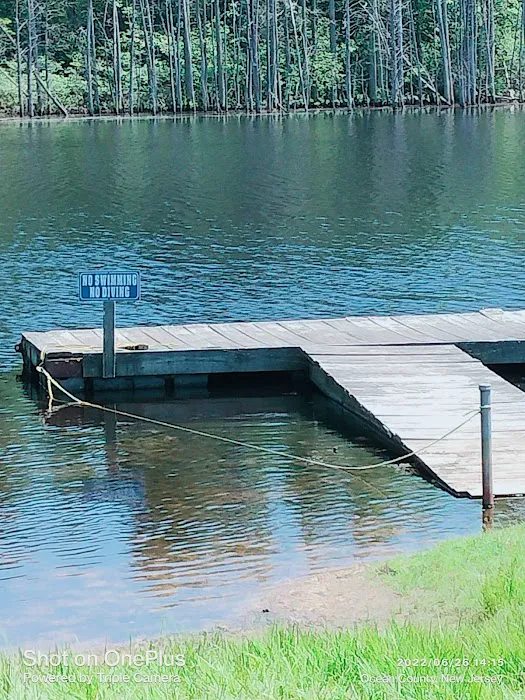 Brookville Campgrounds Picture 6