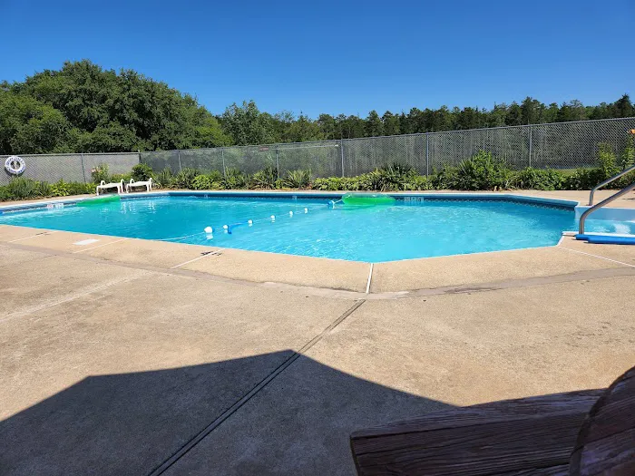 Brookville Campgrounds Picture 2