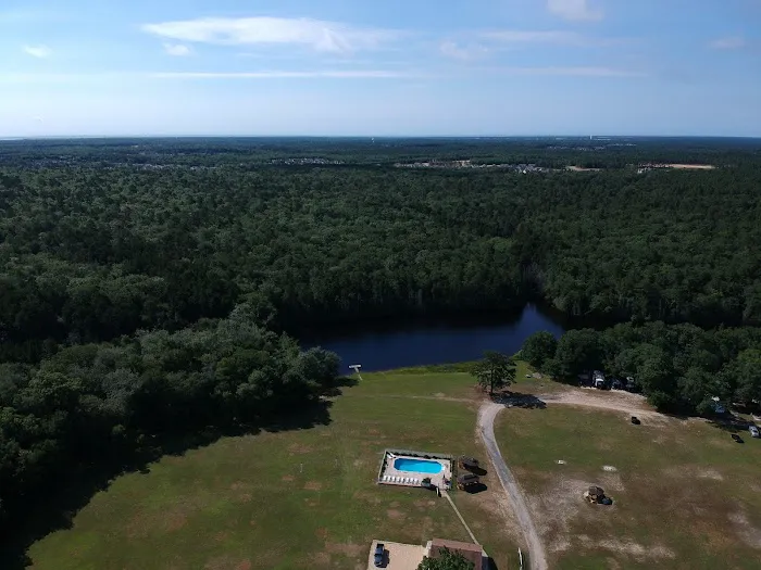 Brookville Campgrounds Picture 5