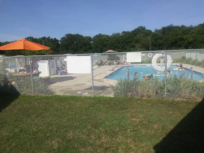 Brookville Campgrounds Picture 10