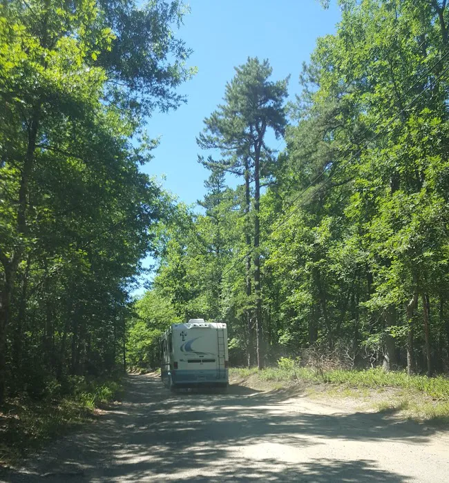 Brookville Campgrounds Picture 1