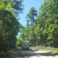 Brookville Campgrounds ico