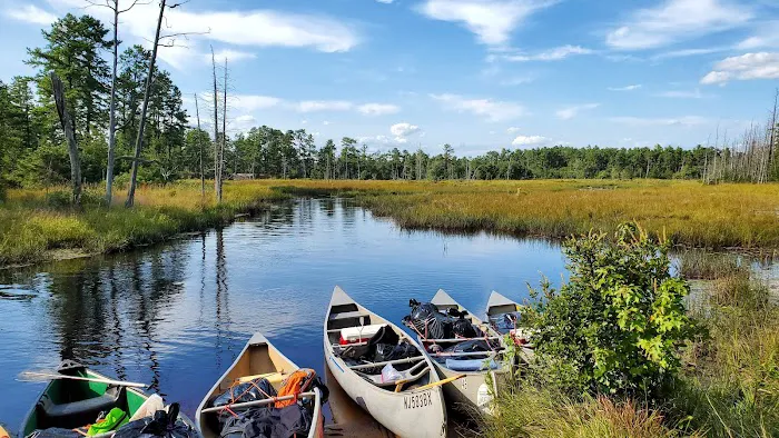 Mullica River Campground Picture 8