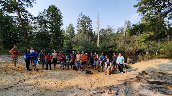 Mullica River Campground Picture 9