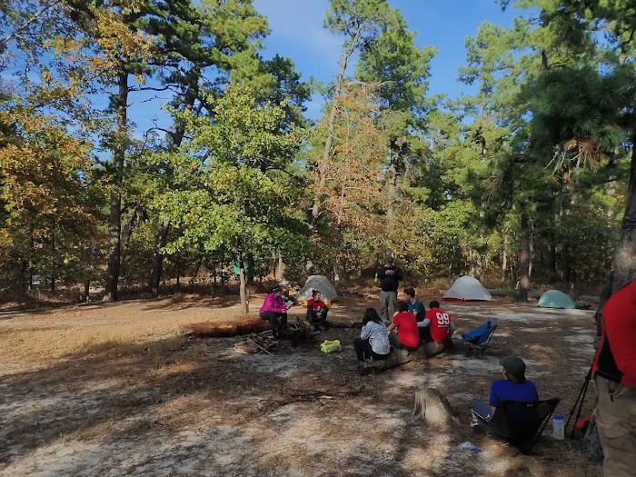 Mullica River Campground Picture 7