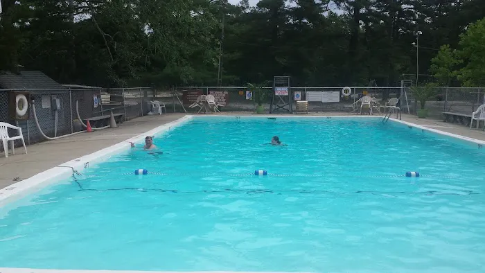 Chips Folly Family Campground Picture 2