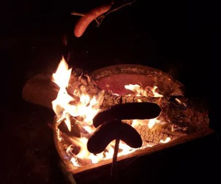 Chips Folly Family Campground