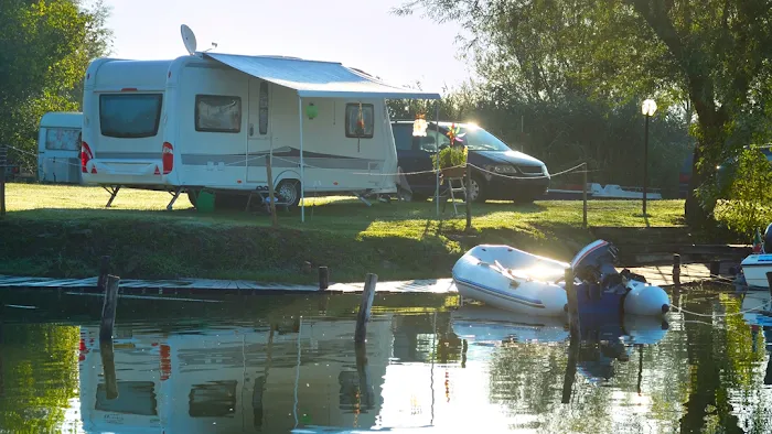 Chips Folly Family Campground Picture 9
