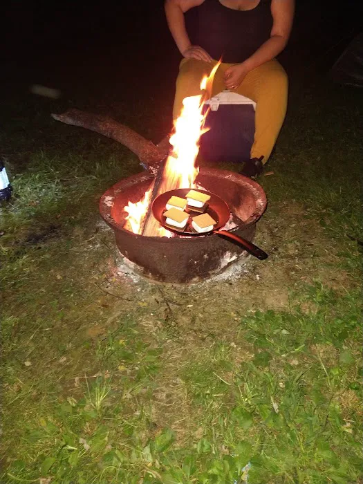 Jugtown Mountain Campsites Picture 7