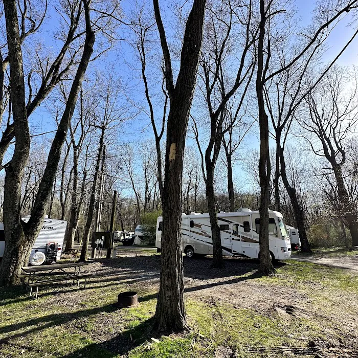 Jugtown Mountain Campsites Picture 10