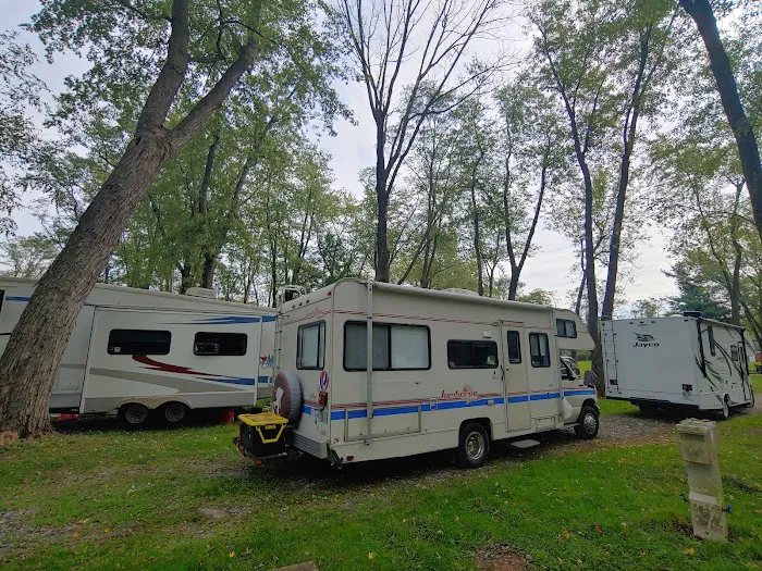 Jugtown Mountain Campsites Picture 1