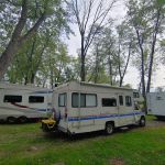 Jugtown Mountain Campsites