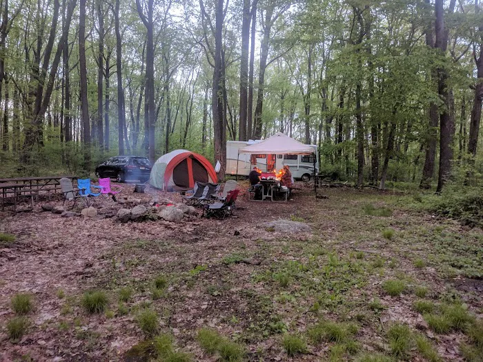 Jugtown Mountain Campsites Picture 9